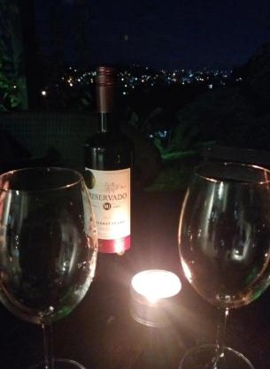 casa para Oktoberfest