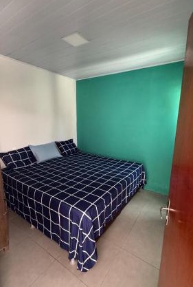 Casa para Rondônia Rural show