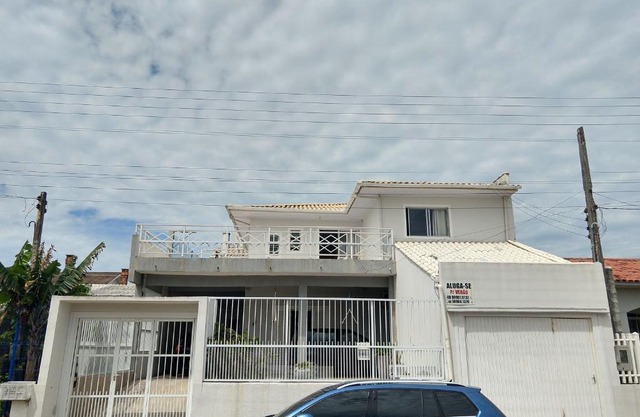 Casa para verão em Balneário Gaivota