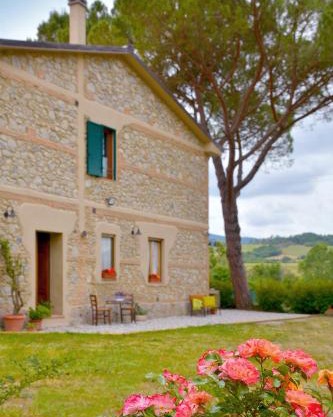 Casa Patrizia
