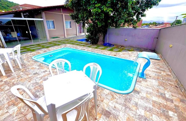 Casa Perfeita para Curtir