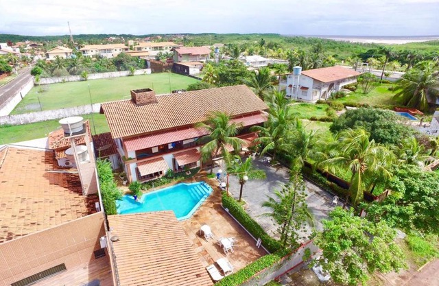 Casa Perfeita para suas férias