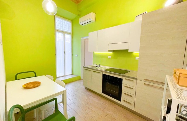 Casa Pesa 2 rooms 2 baths Rome center