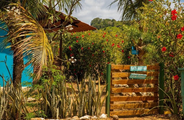 Casa Pitanga Noronha