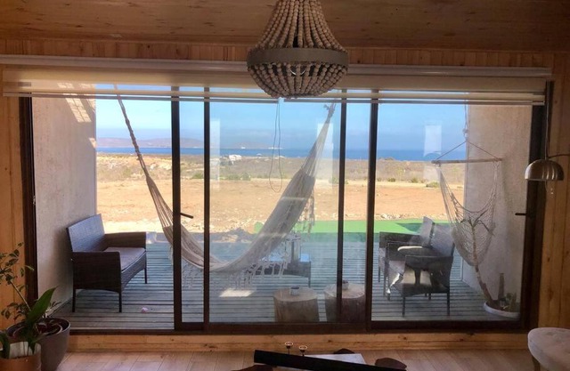 Casa playa Coquimbo