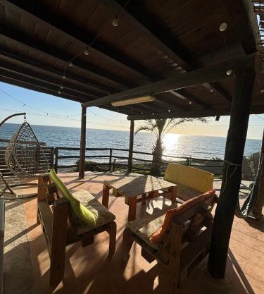 Casa Playa Lance