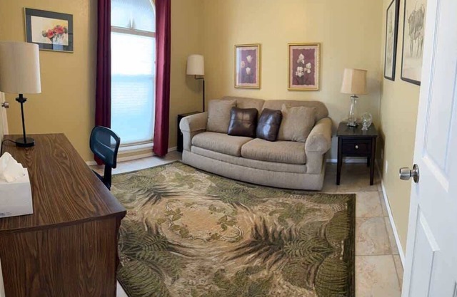 Casa Pompano in Port Isabel