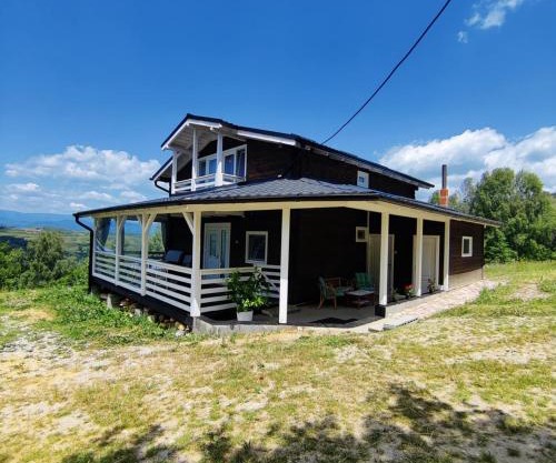 Casa Ponors Eden