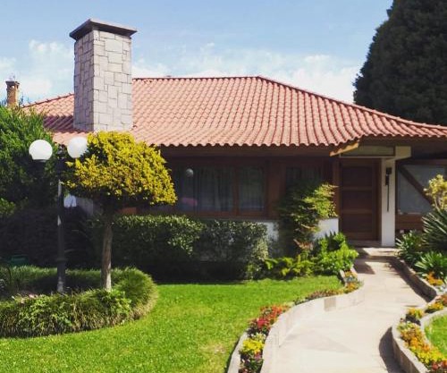 Casa Portanova Luxe - A 1,5km da Rua Coberta