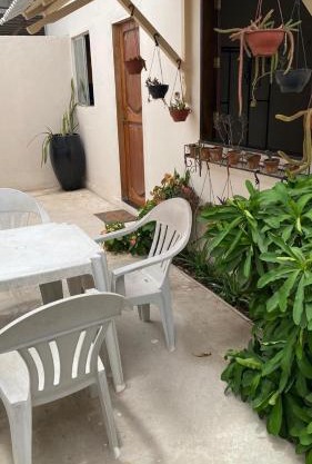 Casa prática e aconchegante