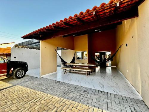 Casa praia beach place