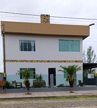 Casa Praia Bellatorres