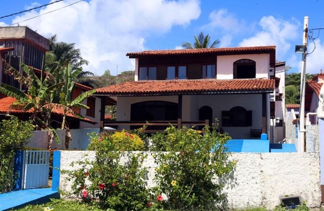 Casa Praia Cai Nagua 8/4