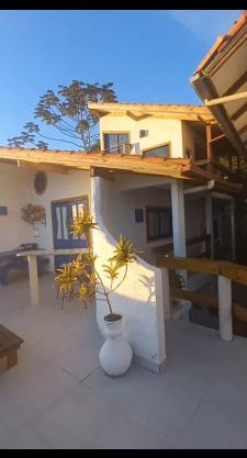 Casa Praia da Gamboa - Cabanas da Candoca, Vista para o mar