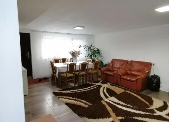Casa privată aproape de straja si pasul vâlcan