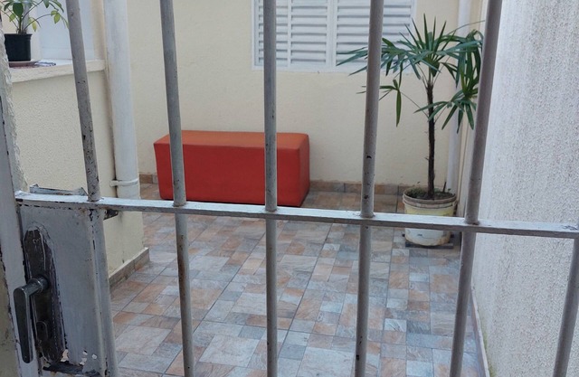 Casa Prox. Expo SP, Jd. Zoologico e 12km do Autódromo de Interlagos