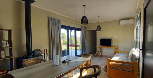 Casa quinta con pileta - Gardey