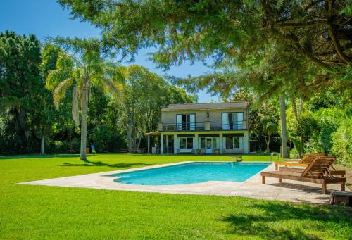 Casa Quinta Matilda Gon