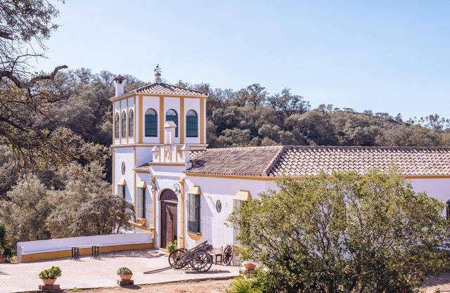 Casa Rural Los Gorriones : 25 minutes from Seville