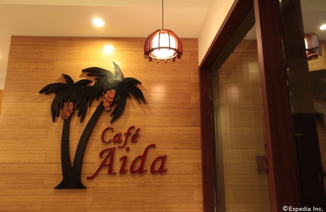 Casa Rafael Business Inn