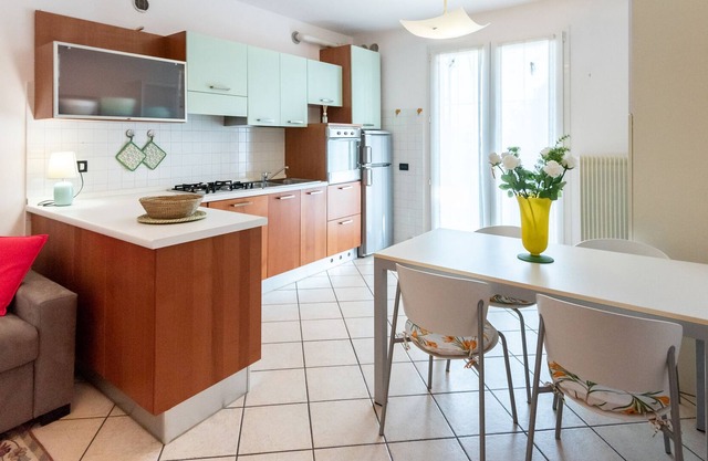 Casa Raffaello close to Treviso and Venice