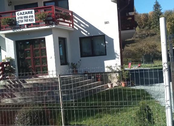 Casa Rares Toc