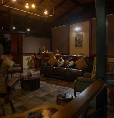 Casa Real Araiso