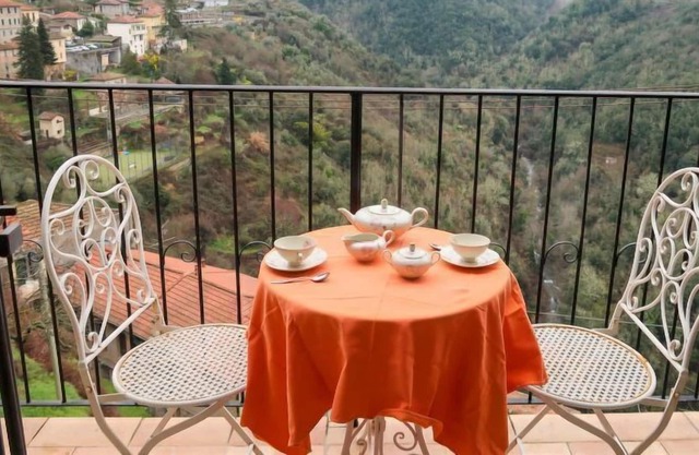 Casa Reanna by Interhome