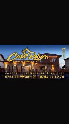 Casa Rebeca Timișoara