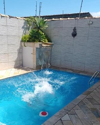 Casa Recanto em Itanhaém