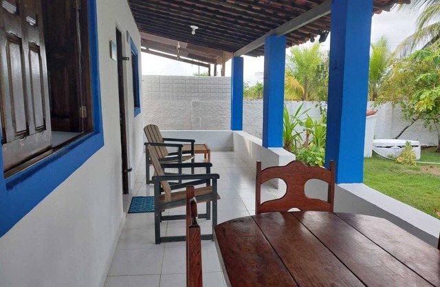 Casa Recanto Japaratinga