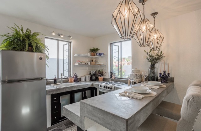 Casa Recreo Luxury King Suites in Centro San Miguel