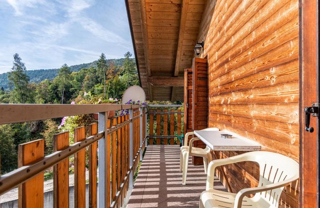 Casa Relax Vista Lago