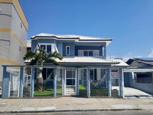 Casa residencial Gemine