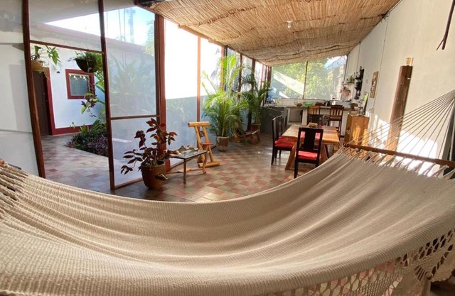 Casa Rey Garrobo