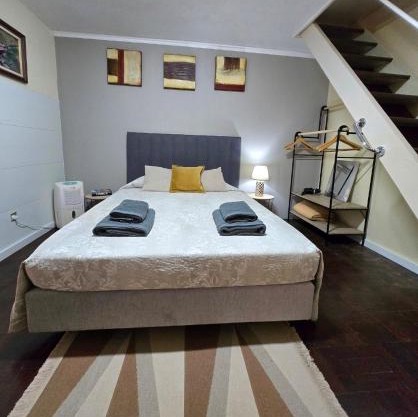 CASA RIBEIRINHO No Coração da Natureza