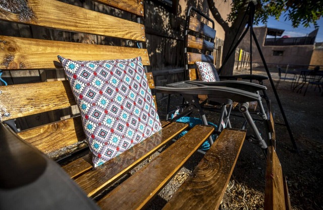 Casa Rio - Adorable Albuquerque Home in Old Town