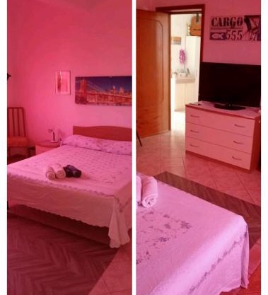 Casa Rita e Melany