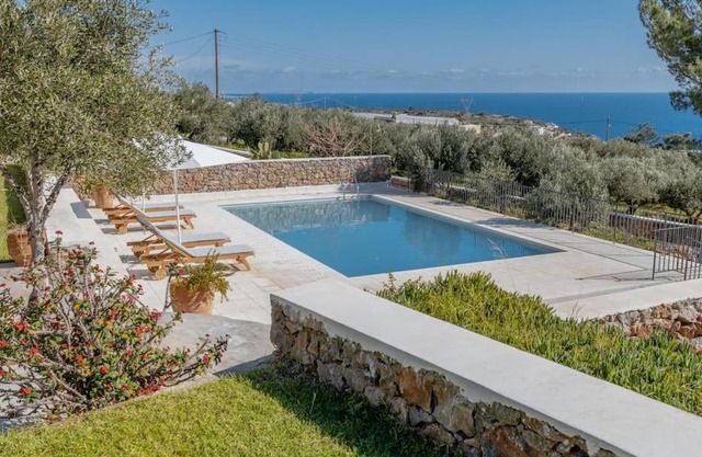Casa Riza - Authentic Cretan Hospitality
