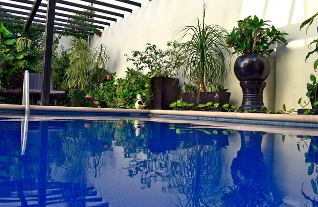 Casa Rosario