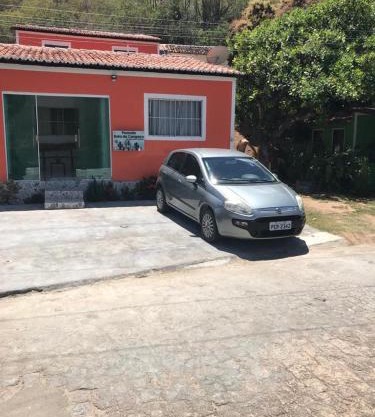 Casa Rota do Cangaço