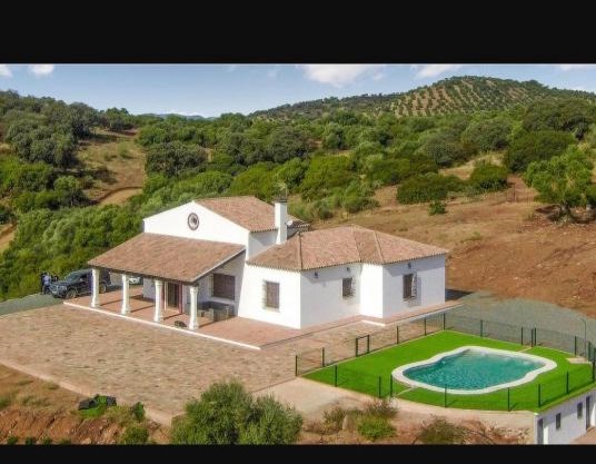 Casa Rural Alberquillas