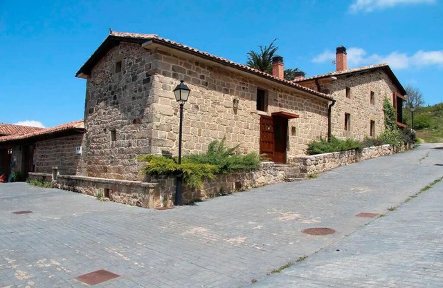 Casa Rural Montaña Palentina
