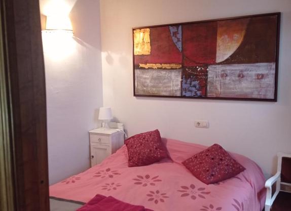 Casa rural Adelaida
