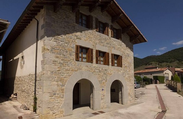 Casa Rural Cortea for 6 people plus an extra