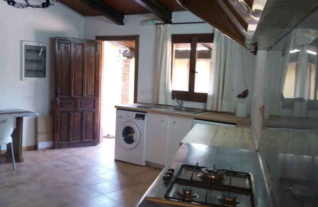 Casa Rural en Rasante -capacidad 16-18 Personas