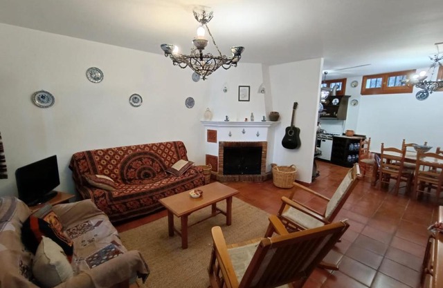 Casa Rural La Argentina