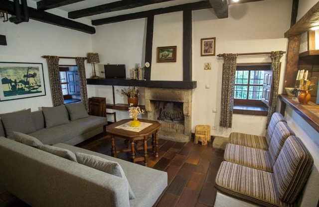 Casa Rural La Central-Peñagorda