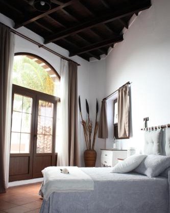 Casa Rural "La Molina"