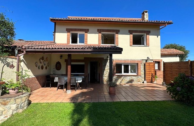 Casa Rural La Quinta del Taraceo